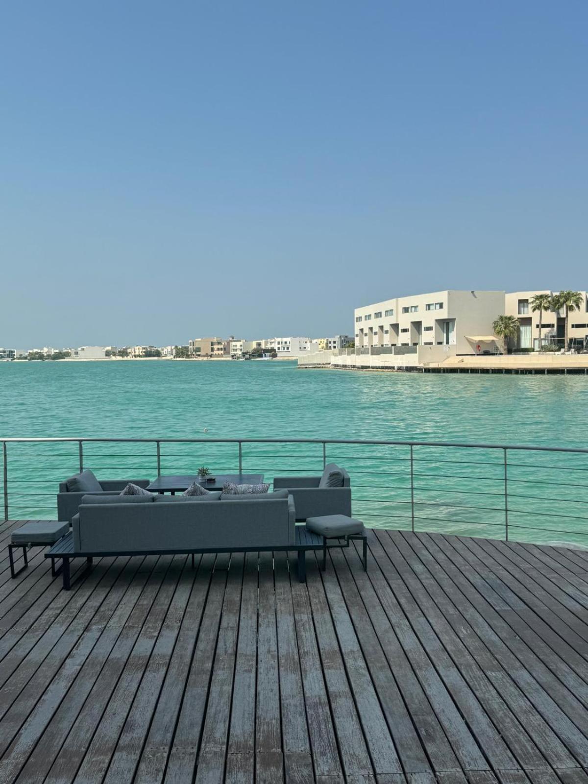 Dragon Hotel And Resort Muharraq Eksteriør bilde